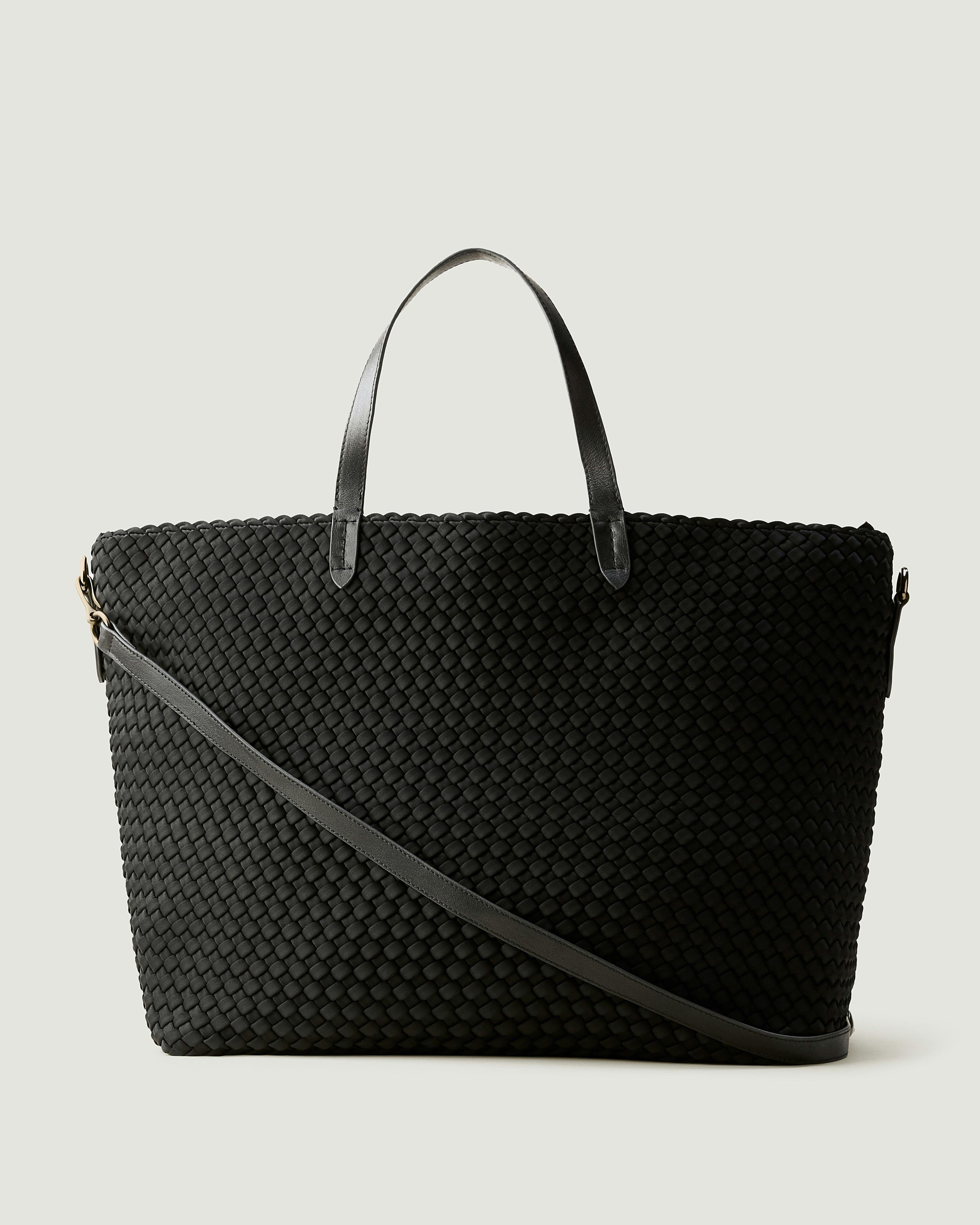 Geneva Weekender | Onyx