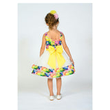 La Chiquita Dress