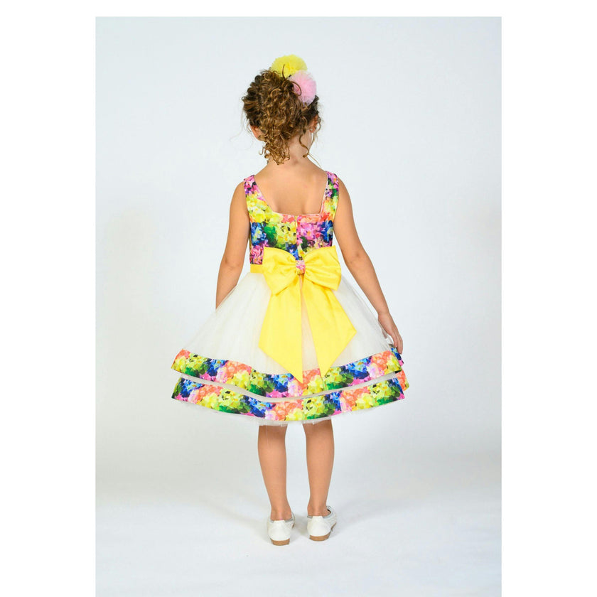 La Chiquita Dress