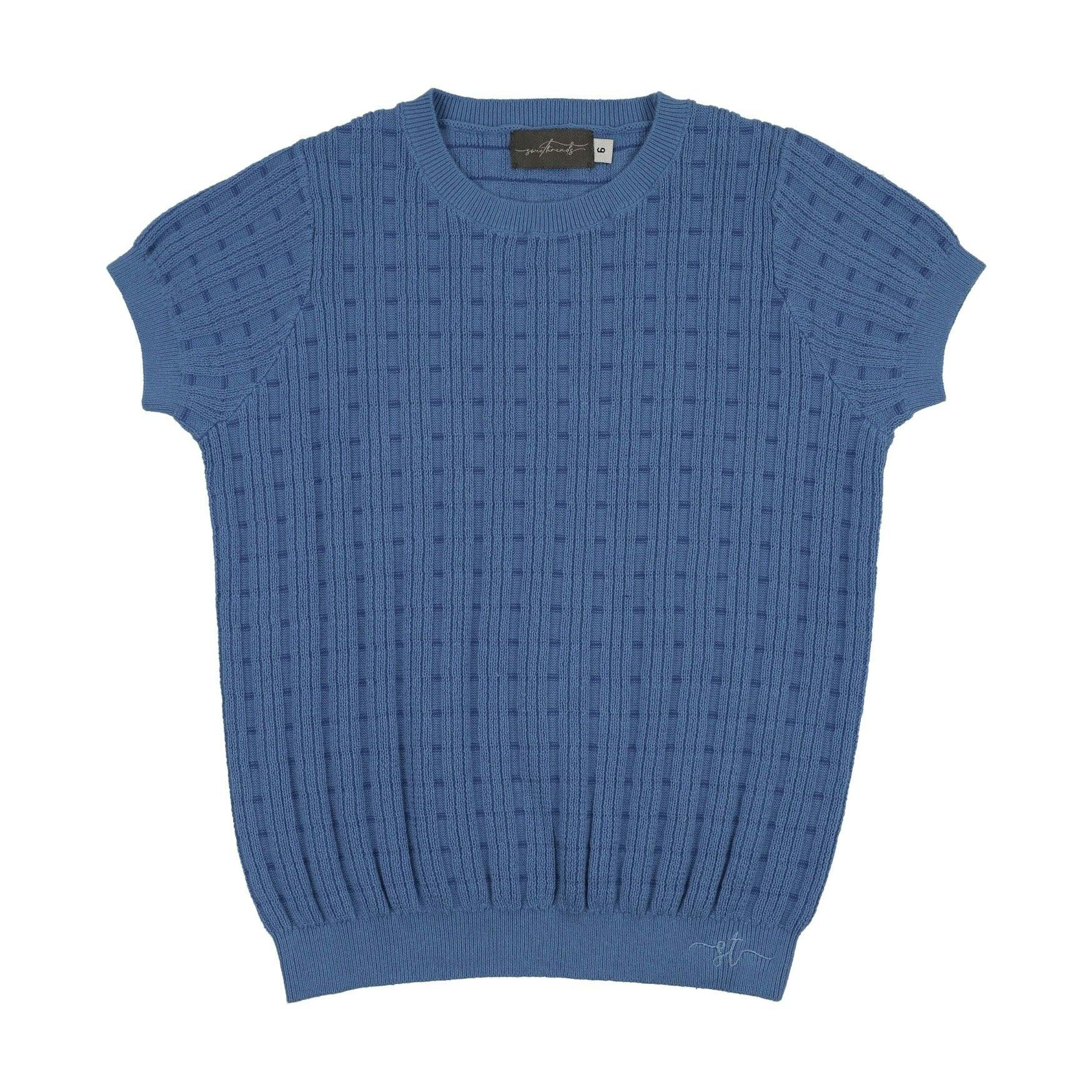 DENNIS SWEATER