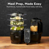 Duo Meal Station XL Baby Food Maker