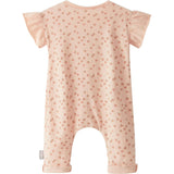 Tomato All Over Print Romper