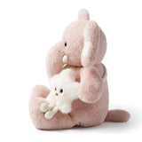 McHugs Ted Elephant School 10"