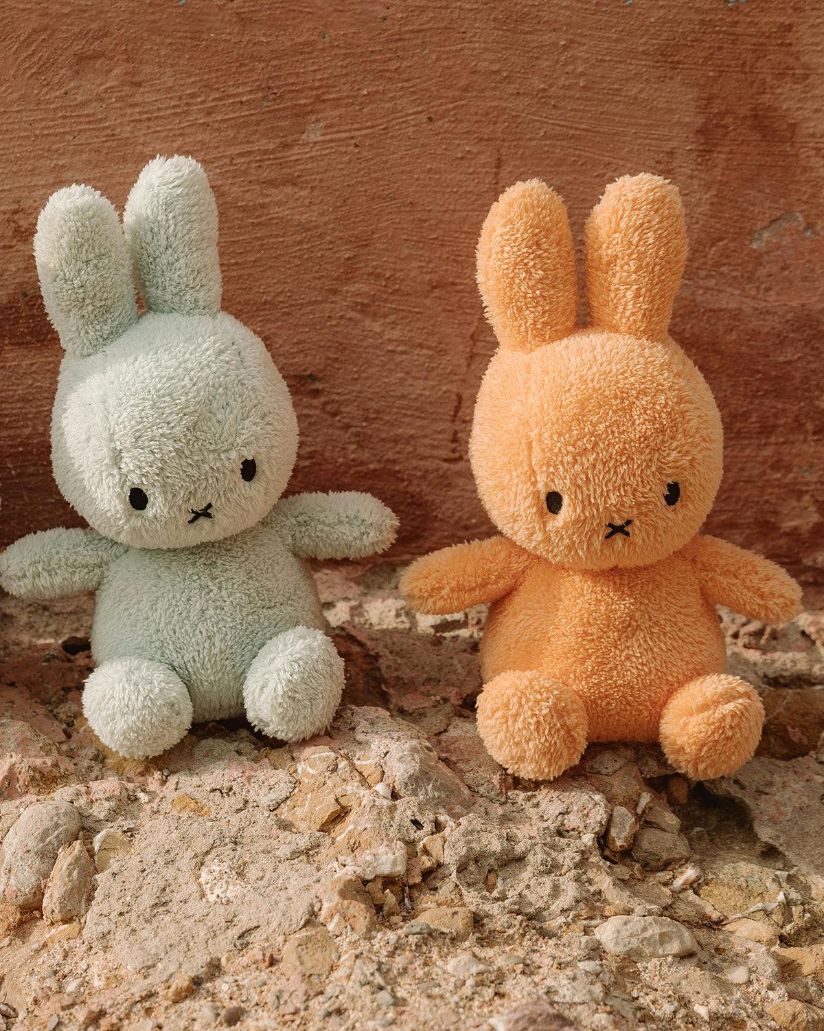 Plush MIFFY Sitting Terry 9