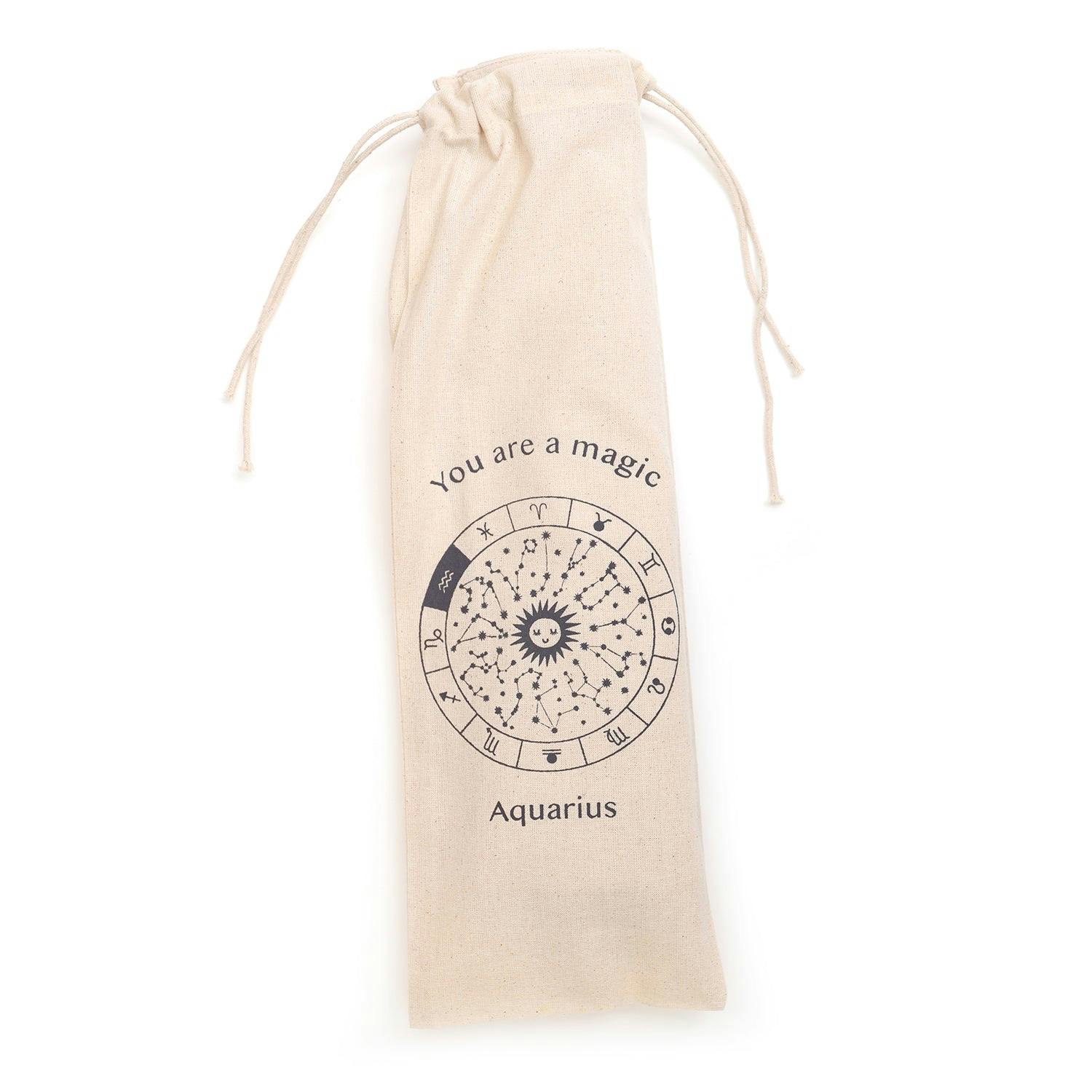 Zodiac Sign Wall Hanging