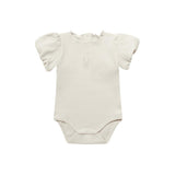 Nowie Bodysuit | Unicorn | Soft Powder