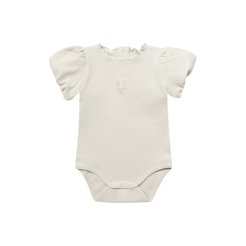 Nowie Bodysuit | Unicorn | Soft Powder