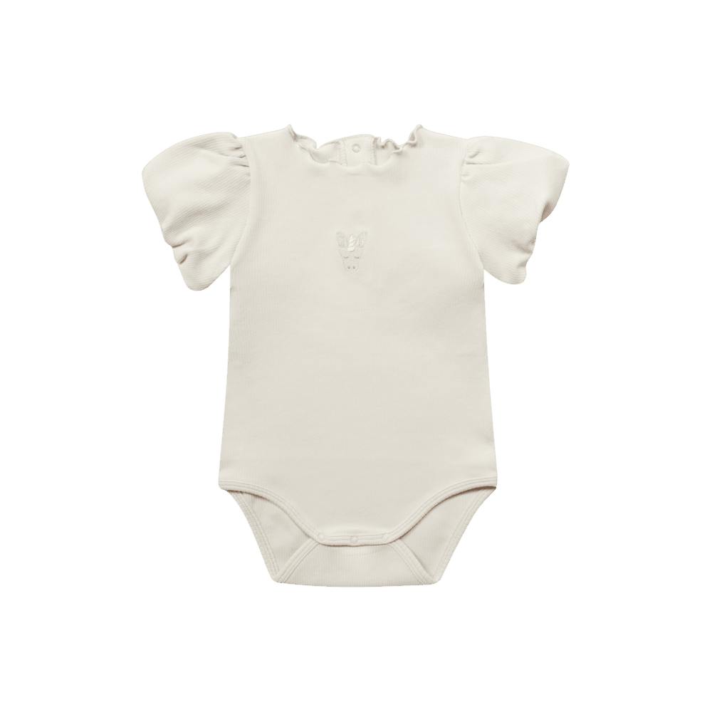 Nowie Bodysuit | Unicorn | Soft Powder