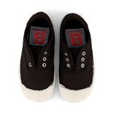 BENSIMON Kids -  Elly Tennis Shoes - Carbon
