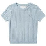 Rib Knit Sweater