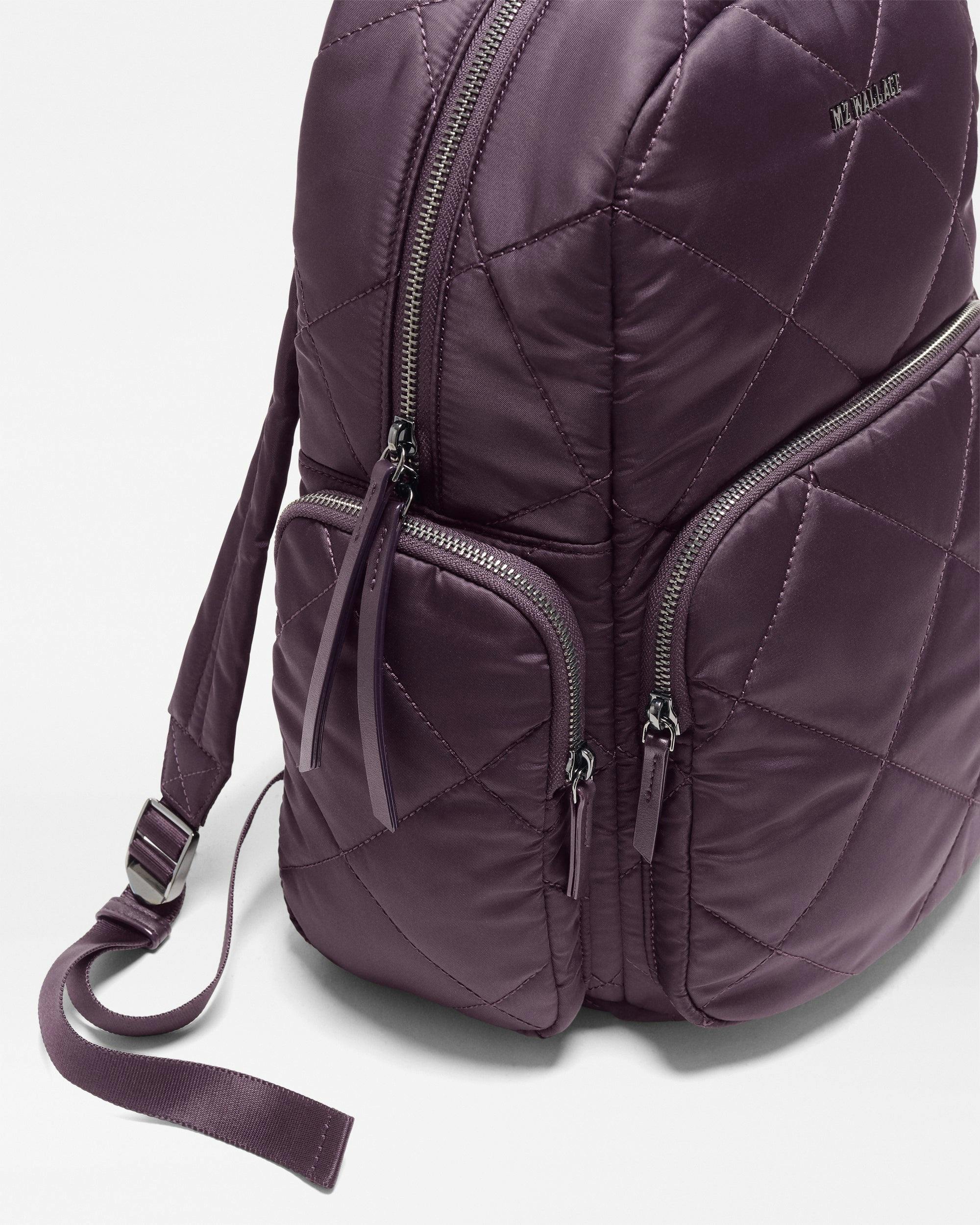 Raisin Madison Backpack