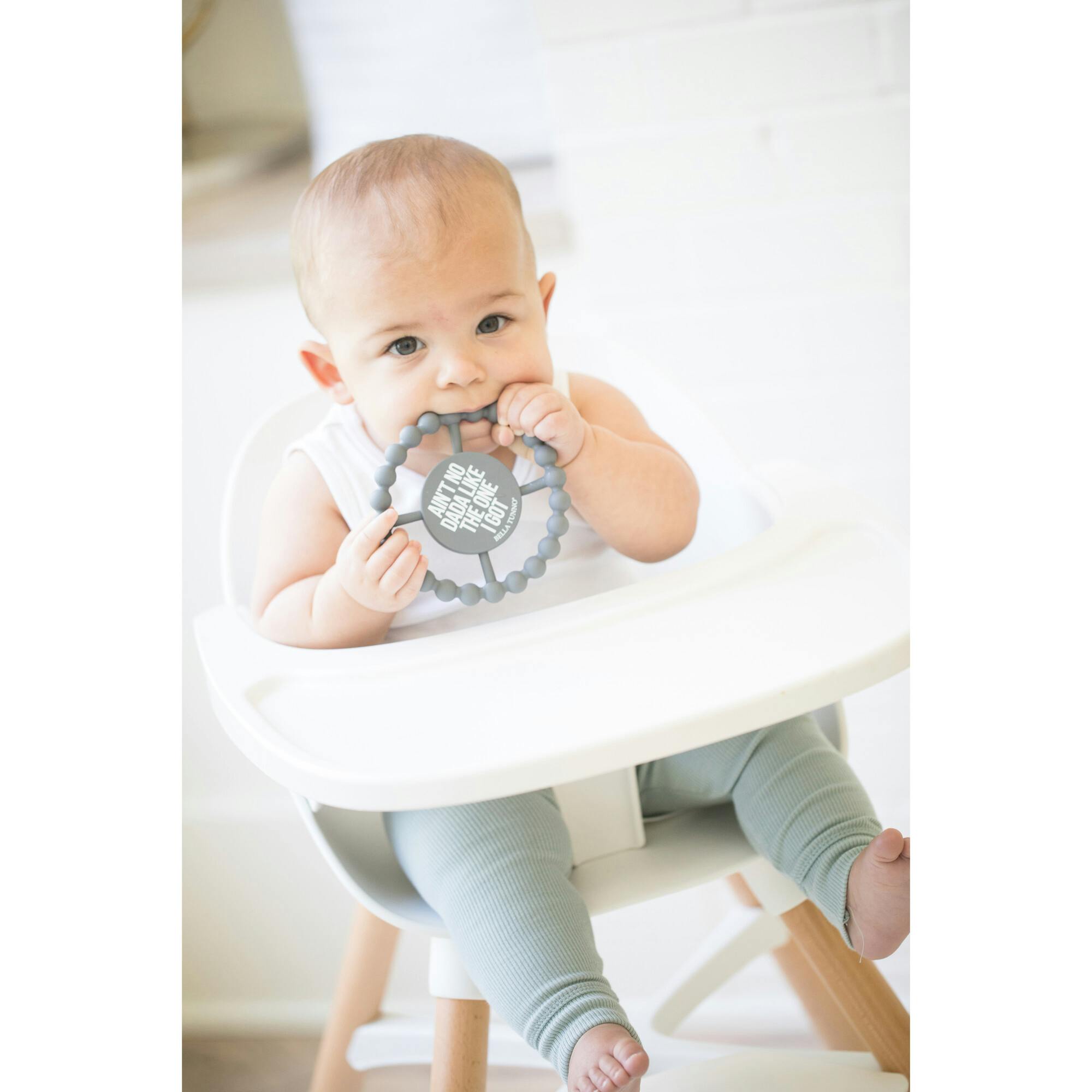Aint no Dada Teether