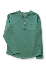 Ivy Buzz Henley