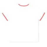 women's harbor mist french terry ringer tee
