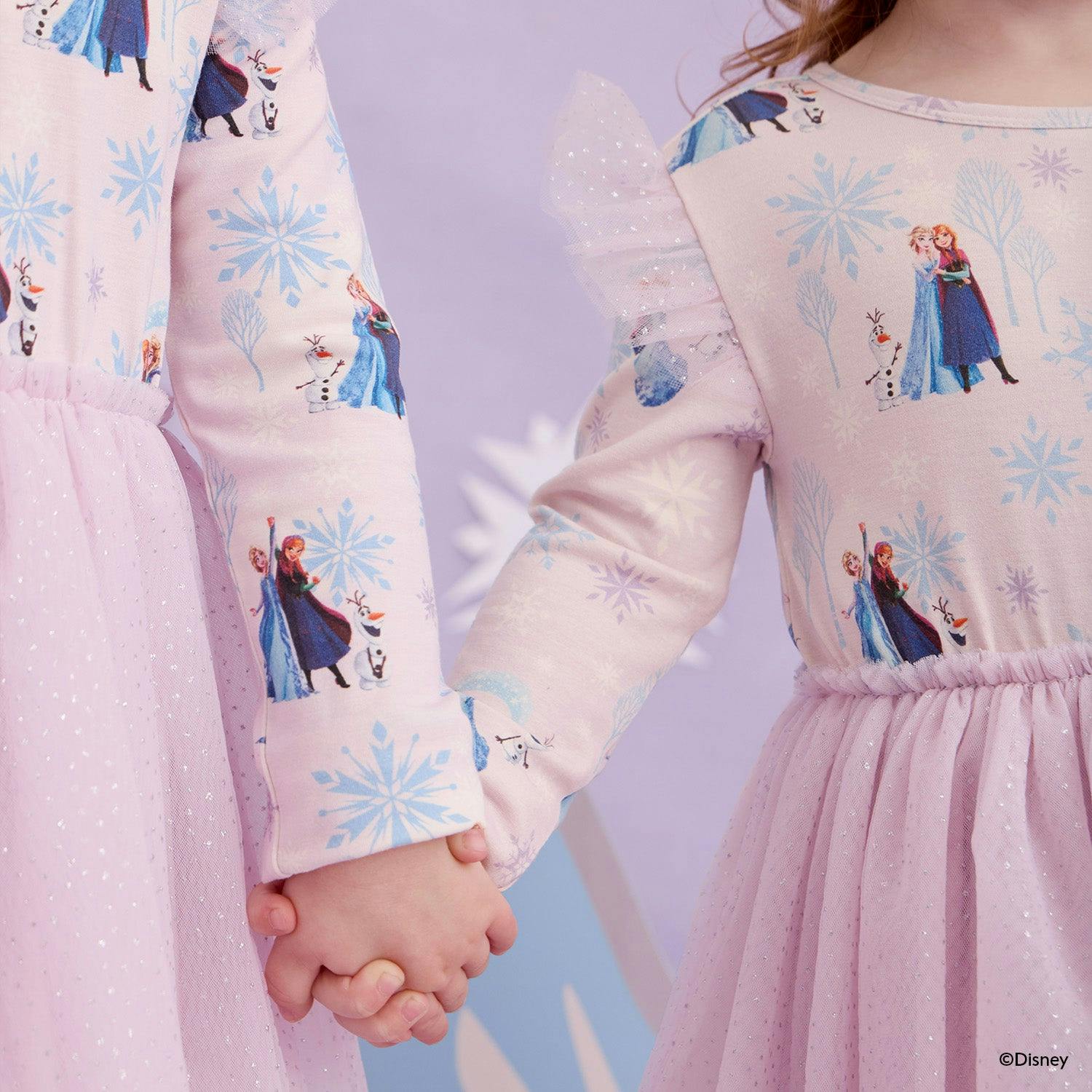 Magnetic Tutu Dress