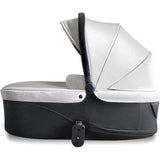 Creo Bassinet White