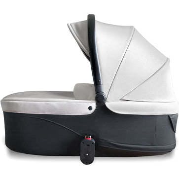 Creo Bassinet White