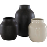 Raya Ceramic Vase