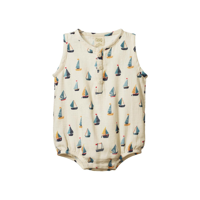 Cedar Suit Muslin