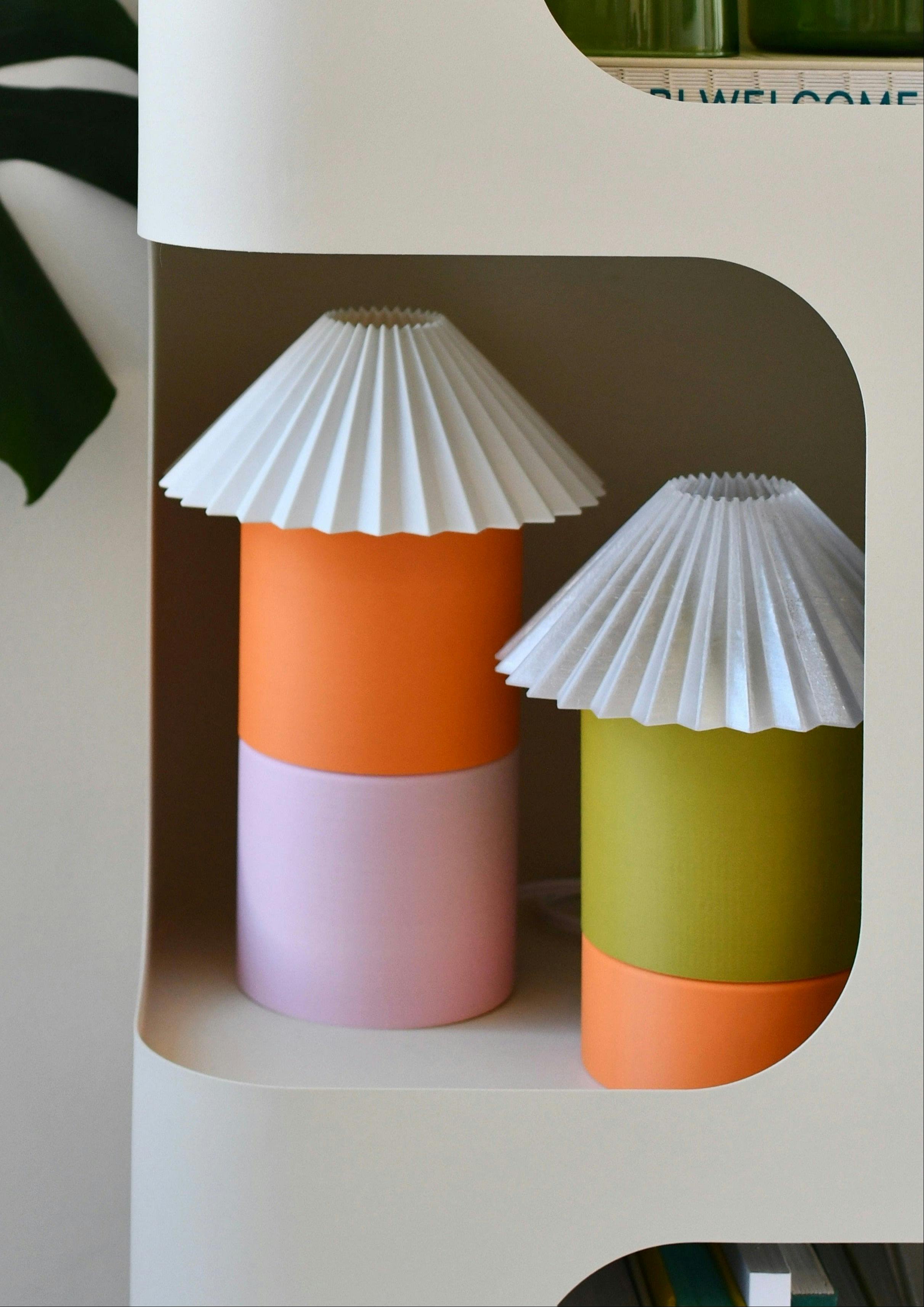 Cici Lamp Large