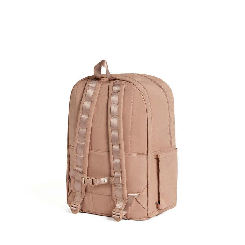 Reed Backpack, Mocha