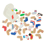 step to the world matching game