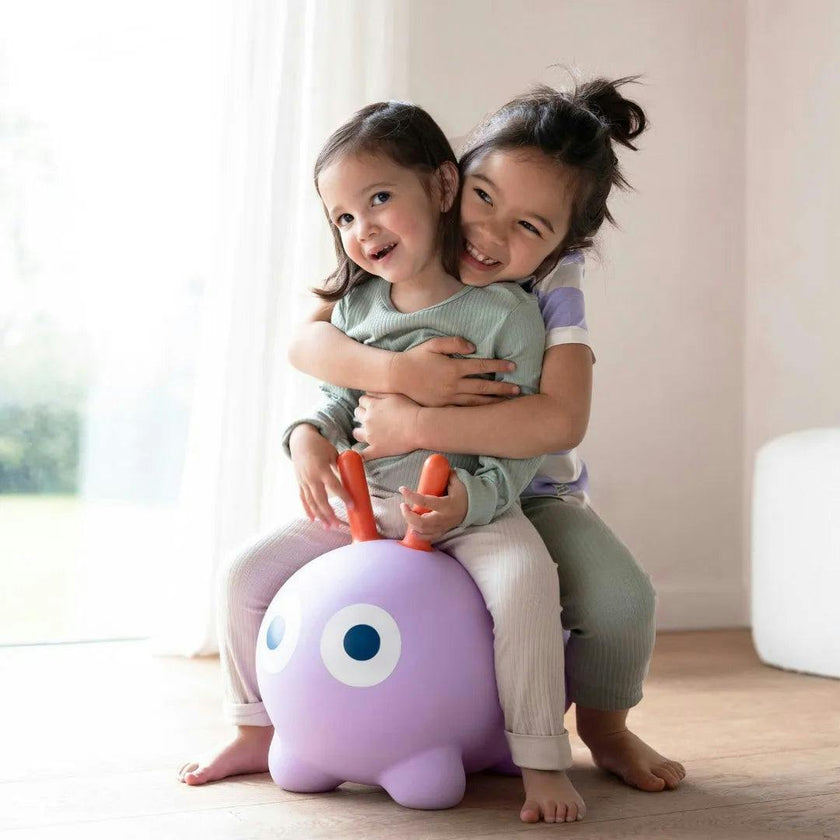 Skippi - Inflatable Bouncy Toy