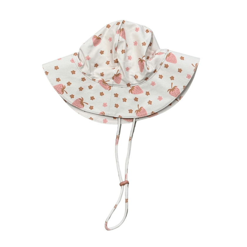 Baby Boy Sun Hat