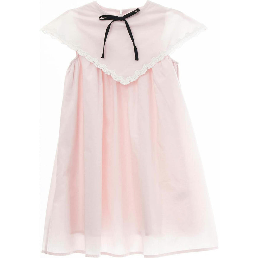 Dana dress (pink)