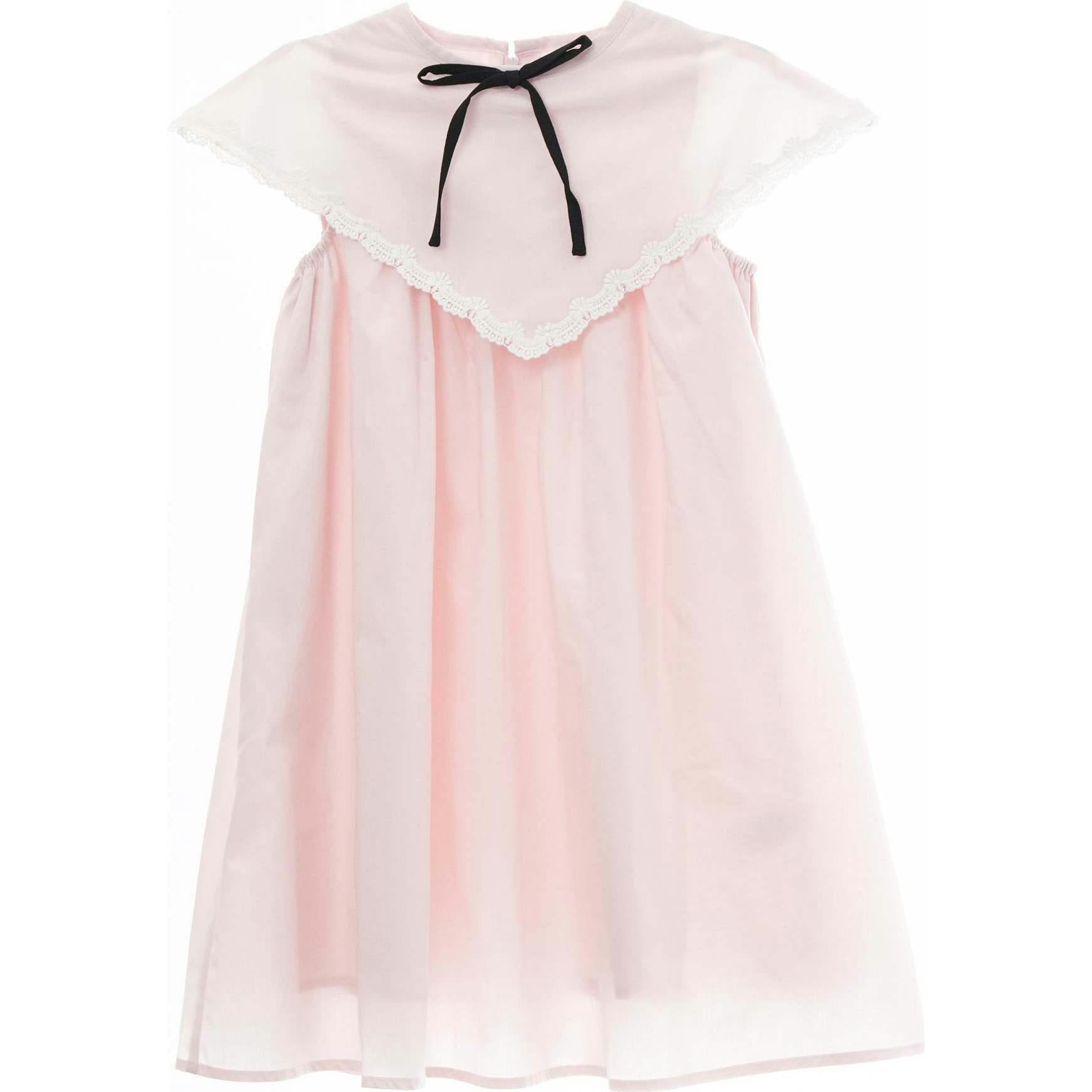 Dana dress (pink)