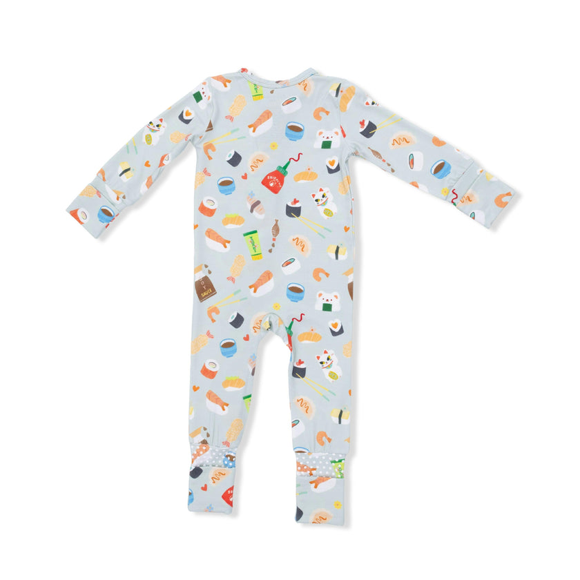 Sushi - Convertible Romper