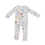 Sushi - Convertible Romper