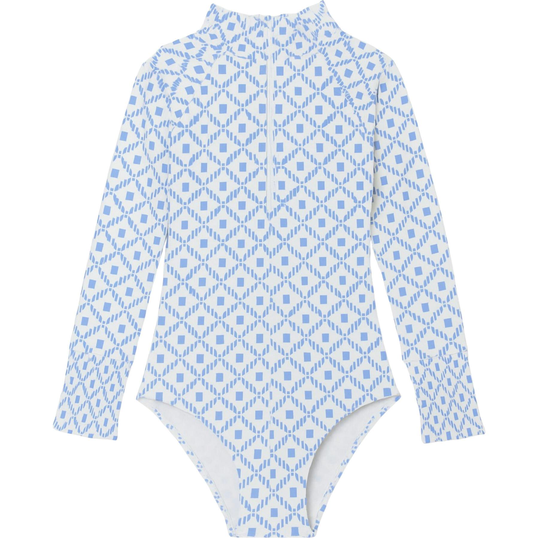 Little Gayle Girls One Piece Suit