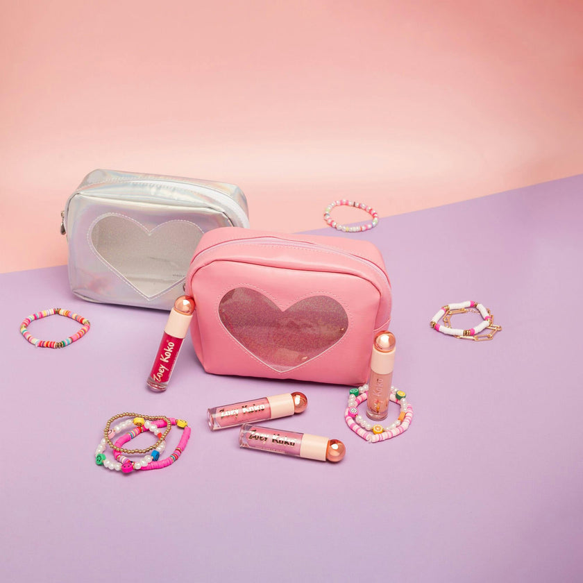 Daydream High Shine Lipgloss