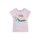 Turtle Ride Graphic Tee, Orion