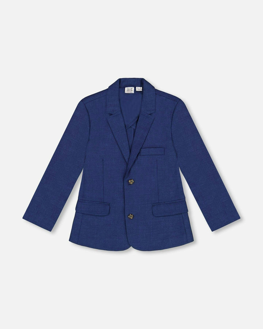 Two Button Blazer
