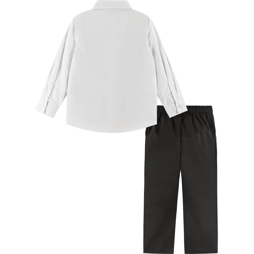 Kids 3-Piece "Dapper-in-a-Dash"  Vest Set