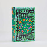 Flower Friend Puzzle