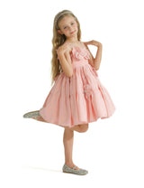 Pink Buttercup Ravenna Dress