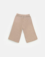 Wide Pants - Fuzzy