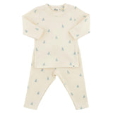 Mini Sailboats 2pc Set