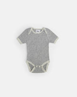 Short Sleeve Bodysuit - Hug Me