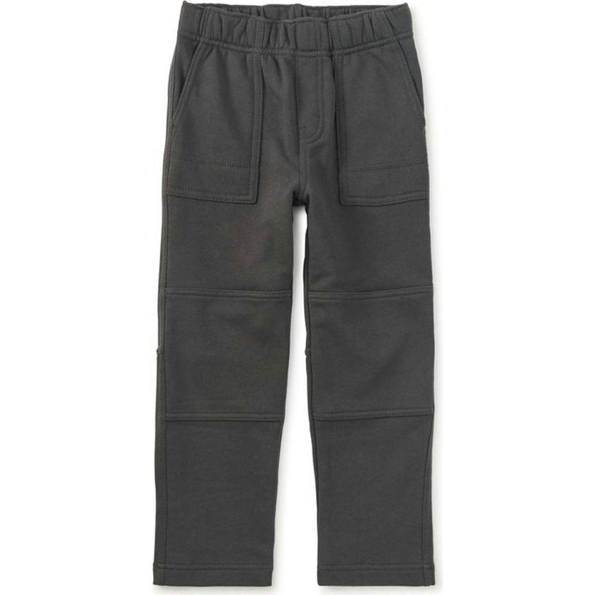 Playwear Pants, Grey