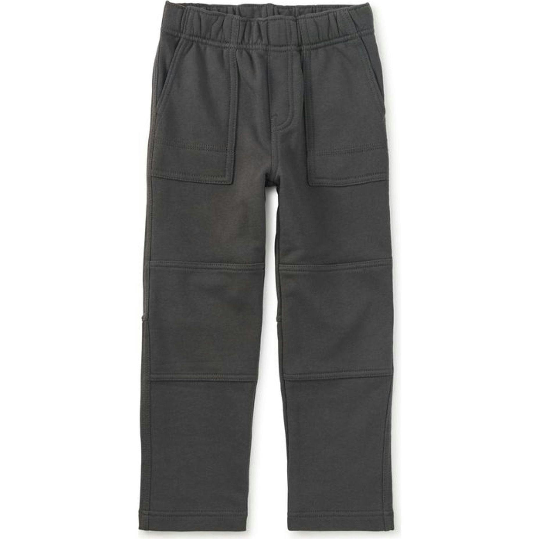 Playwear Pants, Grey