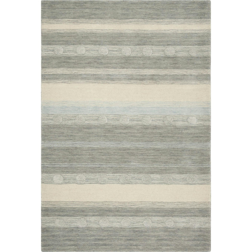 Kids Jaime Rug, Grey