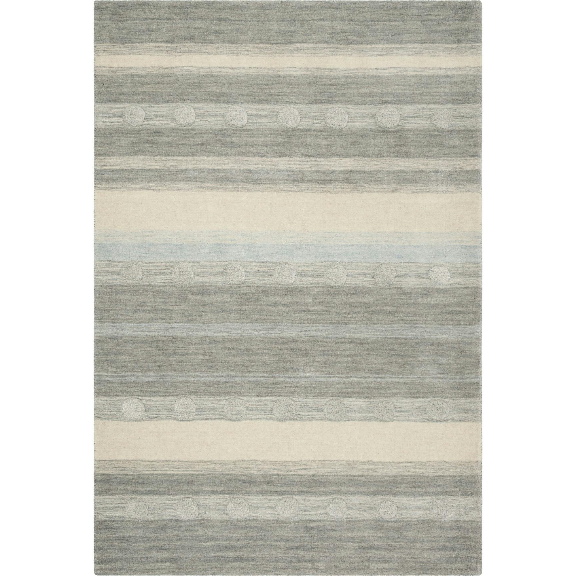 Kids Jaime Rug, Grey