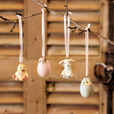 Spring Animal Babies