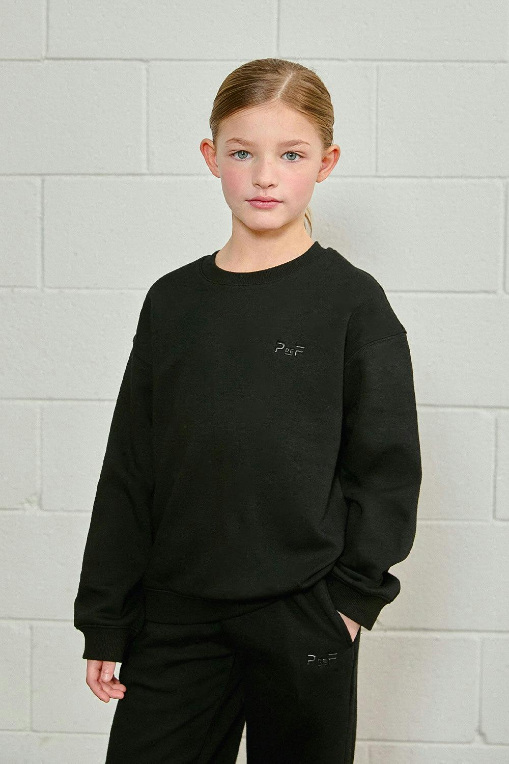 SoftWarm Crew Neck