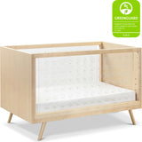 Nifty Clear 3-in-1 Crib
