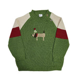 Holiday Sweater